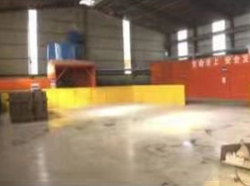 是消費(fèi)者信賴的叉車(chē)